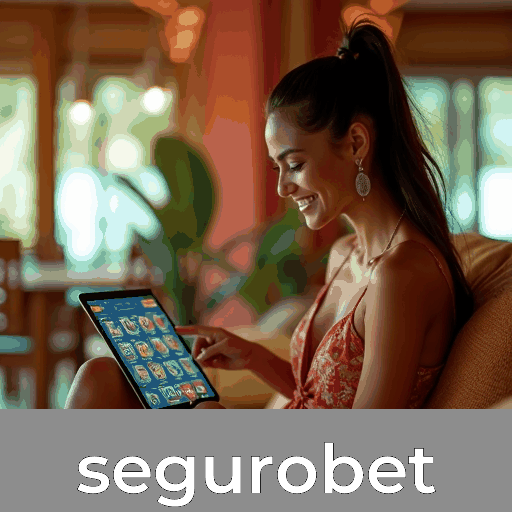 Promoções e Bônus no segurobet