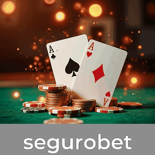 Cassino Online segurobet