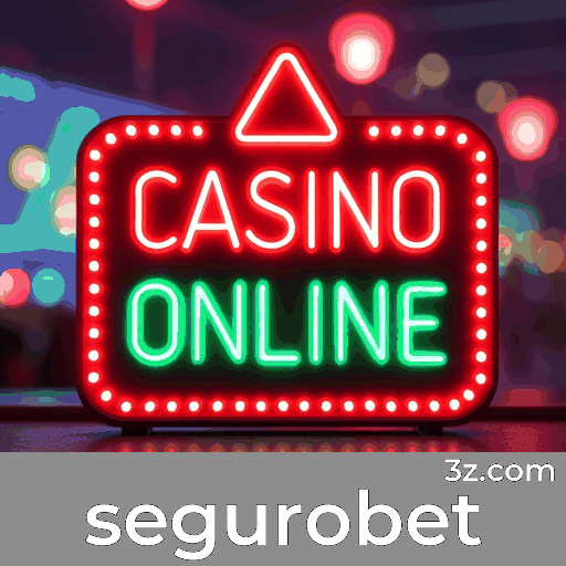 segurobet login page Brazil – secure online casino access