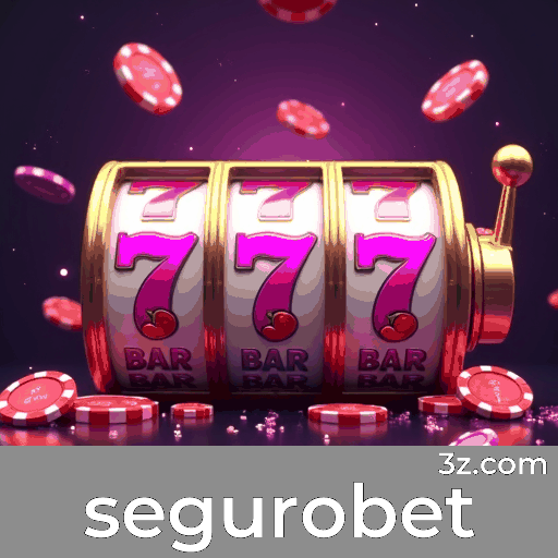 segurobet login page Brazil – secure online casino access