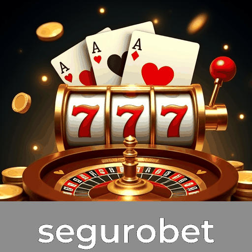 Cassino Online segurobet