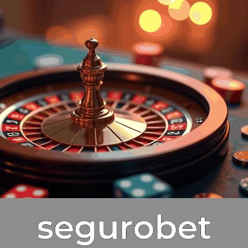 Cassino Online segurobet
