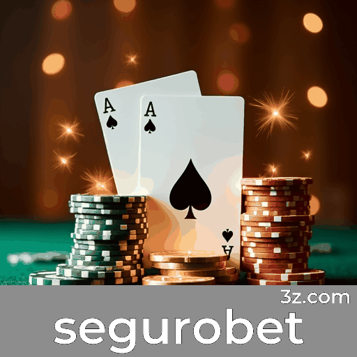 Play live casino Brazil with segurobet bonuses