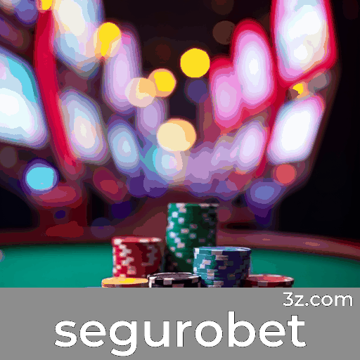 segurobet login page Brazil – secure online casino access